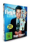 Amazon.de: Die Fletch Box – Fletch 1+2 [Blu-ray] für 20,24€ + VSK