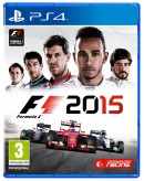 Amazon.it: F1 2015 [PS4 / XBox One] für 39,89€ und Project Cars [PS4 / XBox One] für 32,12€ inkl. VSK