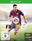 Alternate: Zack des Tages mit FIFA 15 – Standard Edition [Xbox One] für 14,99€ + VSK