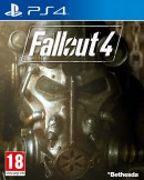 Amazon.fr: Fallout 4 [PS4 / XBox One] für 46,58€ inkl. VSK