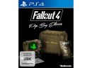 Saturn.de: Fallout 4 (Pip-Boy Edition) [PS4 / Xbox One] für 129€ + VSK