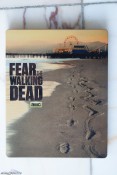 [Fotos] Fear the Walking Dead – Staffel 1 Steelbook