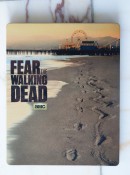 [Fotos] Fear the Walking Dead – Staffel 1 Steelbook