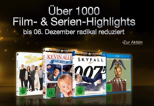 Film-Serien-Highlights