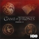 iTunes: Game of Thrones Staffeln 1-5 HD [Download] für 49,99€