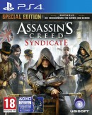 Base.com: Assassin’s Creed Syndicate (UK-Edition) [PS4] für nur 16,60€ inkl. VSK