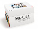 Amazon.co.uk Blitzangebot: Dr. House – komplette Serie [Blu-ray] für 55€ inkl. VSK