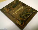 [Vorbestellung] CeDe.de: Jumanji – Steelbook [Blu-ray] [Deluxe Edition] für 13,49€ inkl. VSK