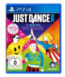 Amazon.de & Saturn.de: Just Dance 2015 [PS4 / XBox One] für 19,99€ + VSK
