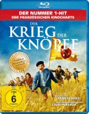 Amazon.de: Der Krieg der Knöpfe [Blu-ray] für 6,78€ + VSK u.v.m.
