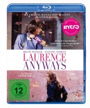 Amazon.de: Laurence Anyways [Blu-ray] für 5€ + VSK