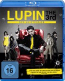 Amazon.de & Saturn.de: Lupin the 3rd – Der Meisterdieb [Blu-ray] für 9,99€ + VSK