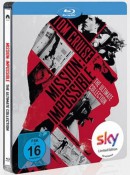 [Vorbestellung] Sky.de: Mission: Impossible – The Ultimate Collection (1-5) [Blu-ray] exklusives Steelbook für 49,99€