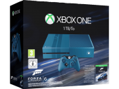 Saturn.de: MICROSOFT Xbox One 1TB Forza Motorsport 6 Limited Edition für 329€ inkl. VSK