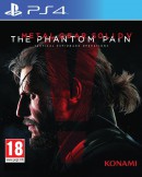 Amazon.fr: Metal Gear Solid V – The Phantom Pain – Day One Edition [PS4] für 31,60€ inkl. VSK