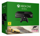 Saturn.de: Xbox One 500GB Forza Horizon Bundle + Fallout 4 + 2. Controller für 369€ + VSK