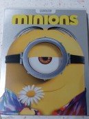 [Review] Minions (Exklusiv Saturn Steelbook) und weitere Editionen