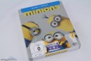 Media-Dealer.de: Live-Shopping mit Minions – Limited Steelbook (Blu-ray) für 17,50€ + VSK