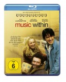 Amazon.de: Music Within [Blu-ray] für 6,69€ + VSK