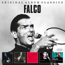 Amazon.de: Original Album Classics Box-Set [Audio CD] für 9,99€ + VSK