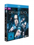 [Vorbestellung] Amazon.de: Orphan Black – Staffel 3 [Blu-ray] für 20,99€ + VSK
