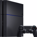 Saturn: SONY PlayStation 4 Konsole CUH-1216A 500GB Schwarz für 199€ inkl. VSK