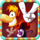 Apple AppStore: Rayman Fiesta Run [iOS] kostenlos