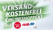 Real.de: alles Versandkostenfrei bis zum 20.12.15