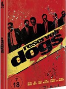 Amazon.de: Reservoir Dogs – Mediabook [Blu-ray] für 10,86€ + VSK