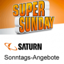 Saturn.de: Super Sunday – Stargate Atlantis – Die komplette Kollektion (26 Discs) [DVD] für 39,99€ inkl. VSK