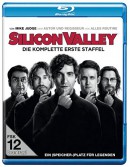 Amazon.com: Silicon Valley: The Complete First Season [Blu-ray] für 18,27€ inkl. VSK