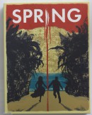 [Fotos] Spring – Love is a Monster – Full Slip Steelbook (Steelarchive-exklusiv)