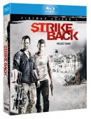 Amazon.fr: Strike Back Staffel 1 [Blu-ray] für 14,82€ inkl. VSK