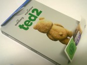 [Review] Ted 2 Limited Steelbook