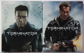 [Review] Terminator: Genisys – Steelbooks Review (Saturn-/Müller-/MM-exklusiv)