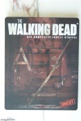 [Review] The Walking Dead – Staffel 5 – Limited Weapon Steelbook (Media Markt Exklusiv)