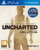 Amazon.it: Uncharted – The Nathan Drake Collection [PS4] für 37,95€ inkl. VSK