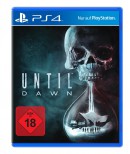 Kaufland: Until Dawn [PS4] für 19,99€