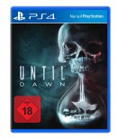 Redcoon.de: Until Dawn [PS4] für 13,99€ inkl. VSK