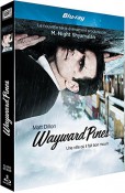 Amazon.fr: Wayward Pines – Saison 1 [Blu-ray] für 24,63€ inkl. VSK