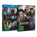 ebay.de: X-Men Blu-ray Trilogie für 9,99€ und Avatar Extended Collector’s Edition [3 Blu-ray] für 12,99€ inkl. VSK