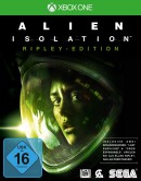 Saturn.de: Late Night Shopping – Alien: Isolation (Ripley Edition) [XBox One/PS4] für 12€ inkl. VSK