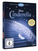 Disney Movies and More: Neue Prämien am 28.11.15 u.a. „Cinderella 1-3“ Blu-ray Digibook für 2000 Punkte