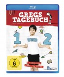 Amazon.de: Gregs Tagebuch 1&2 [Blu-ray] für 7,84€ + VSK