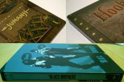 [Fotos] Jumanji / Hook / Blues Brothers Steelbooks