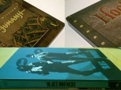 [Fotos] Jumanji / Hook / Blues Brothers Steelbooks