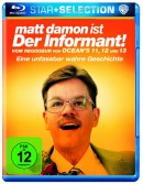 Amazon.de: Der Informant! [Blu-ray] für 4,97€ + VSK