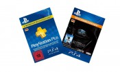 Amazon.de: Star Wars Battlefront Season Pass + PlayStation Plus Mitgliedschaft – 3 Monate [PS4 PSN Code] für 49,99€