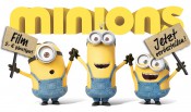 Weltbild.de: Minions vorbestellen und 5€ sparen z.B. Blu-ray für 13,99€ + VSK