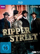 [Vorbestellung] Amazon.de: Ripper Street – Staffel 3 (Blu-ray) für 19,99€ + VSK